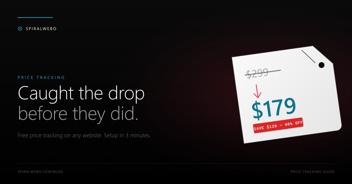 Online product page showing a discounted price with a downward red arrow indicating a price drop